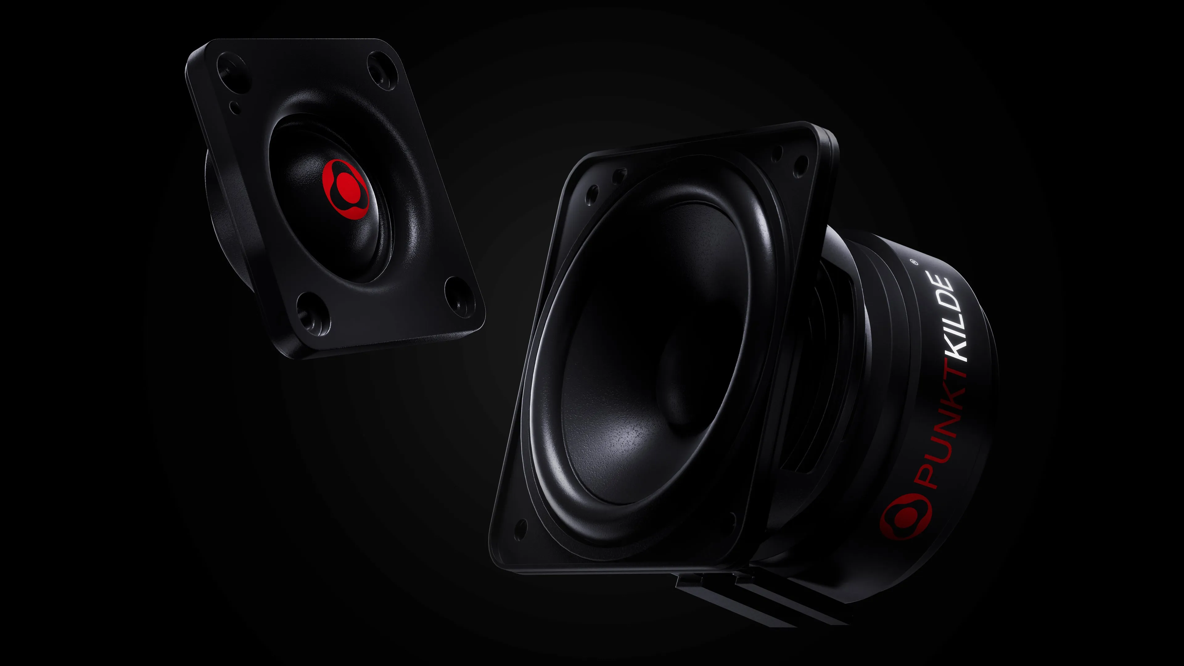 Nakamichi Shockwafe Wireless 11.2.6 Soundbar