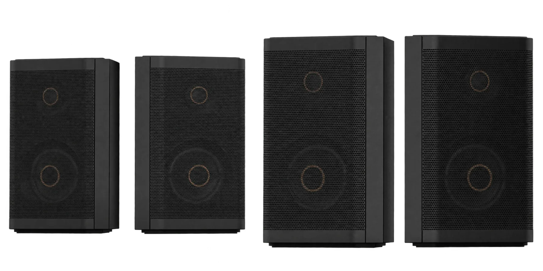 Nakamichi Shockwafe Ultra 9.2 eARC Soundbar